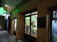 Farmacia Sáinz Nadales