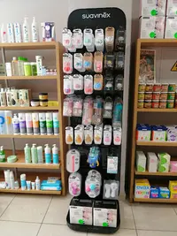 Farmacia San Lorenzo