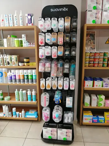 Farmacia San Lorenzo