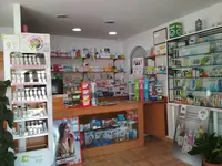 Farmacia de Alcolea Del Pinar