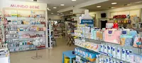 Farmacia 12 Horas Elena Martín Fernandez. Dermocosmética. Ortopedia. Sillas de Ruedas Alcorcón