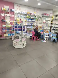 Farmacia 24 Horas Alcorcon Picos de Europa