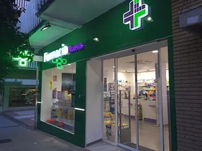Farmacia Adoración García Sancho