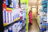 Farmacia Alcorcón - Lda. Belén Vara