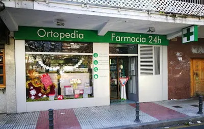 Farmacia Armando Bernal