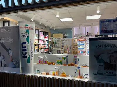Farmacia Bega