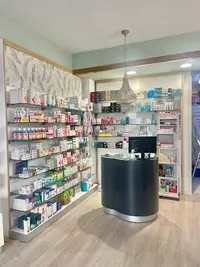 Farmacia Cáceres-lda Ana Macías-lizaso Rodríguez