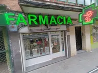 Farmacia Colón - Roberto Díaz Cano Seminario