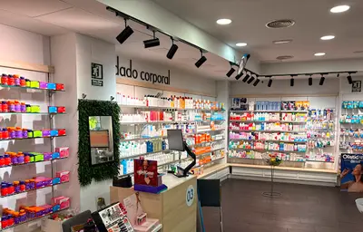 Farmacia Francos Alcorcón 12h/365