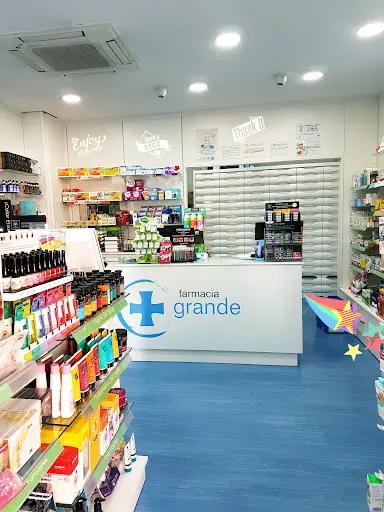 Farmacia Grande