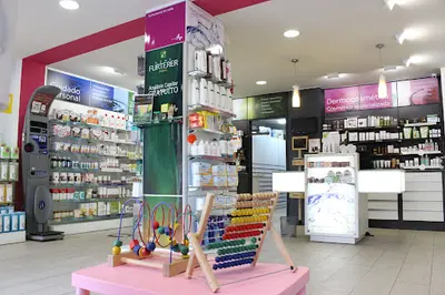 Farmacia la Botica de Cecilia