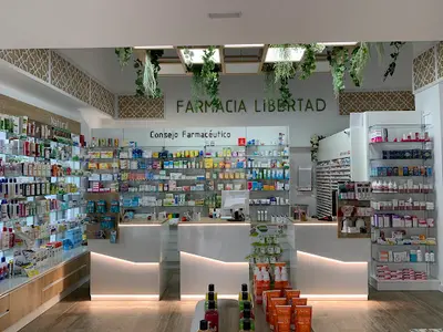 Farmacia Libertad 12 Horas