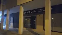 Farmacia Martin Luther King