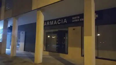 Farmacia Martin Luther King