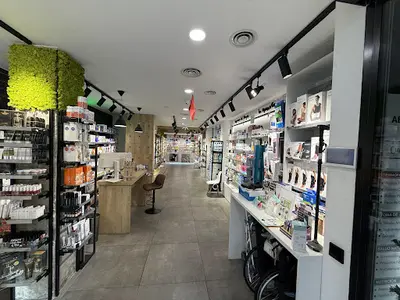 Farmacia Porto Alegre