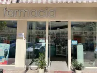 Farmacia Robles Mayesi