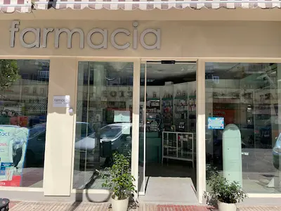 Farmacia Robles Mayesi