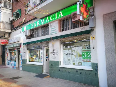 Farmacia Ruiz de Gordejuela Quindos