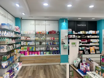 Farmacia Sapporo