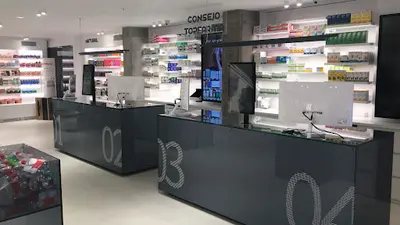 Farmacia Topfarma