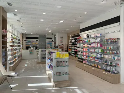 Farmacia Urtinsa