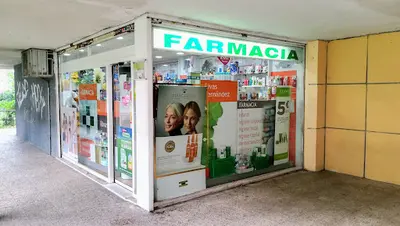 Farmacia Rivas Fernández