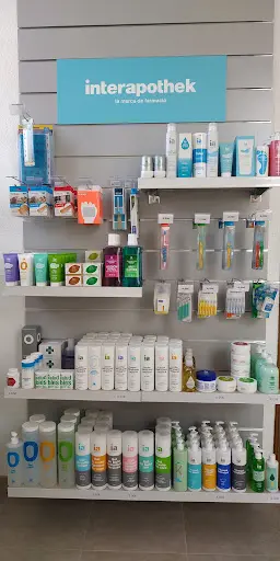 Farmacia Farmàcia Susana Martínez Vallés