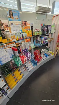 Farmacia Vizoso