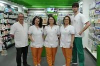Farmacia Carrer Major Aldaia