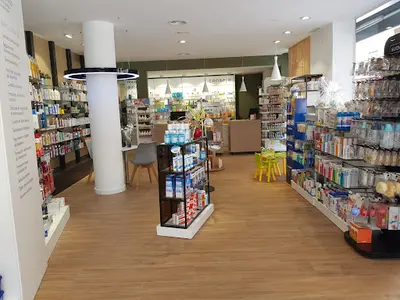 Farmacia - Centro Auditivo Enguidanos