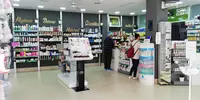 Farmacia María Jesús Navarro Torres - Aldaia