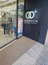 Farmacia Ortiz Ruiz