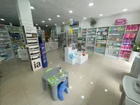 Farmacia Paz Tordera