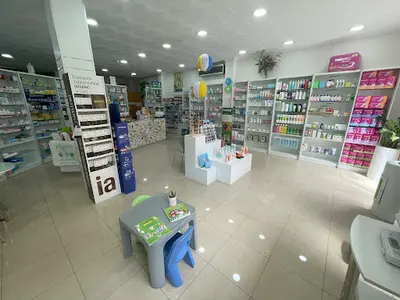 Farmacia Paz Tordera