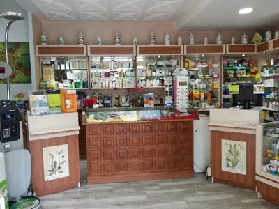 Farmacia Alarcón Lorenzo María Luisa