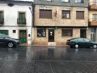 Farmacia Leopoldo Martín de Arriba