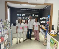 Aldeamayor Farmacia
