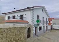 Farmacia - Ldo. Adrián Hernández Hernández