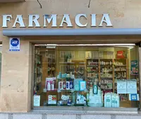 Farmacia Aldeatejada