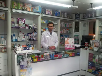 Farmacia Tu Farmacia Eco