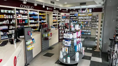 Farmacia Angulo Arce