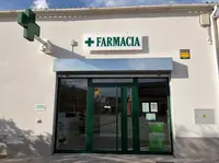 Farmacia Andrea Cerezo Montejo - Alesanco