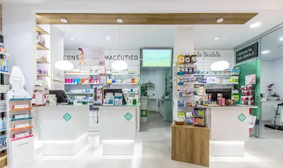 Farmacia la Tauleta