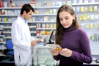 Farmacia Ortopedia Pablo Grau Garí Alfafar