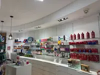 Farmacia Parque Alcosa C B