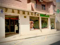 Farmacia Carlos Boyra