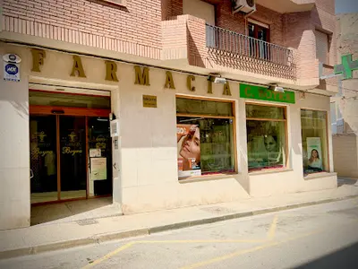Farmacia Carlos Boyra
