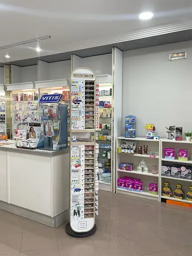 Farmacia Jesús J Ducha Gil