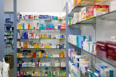 Farmacia Sofía Twose Navajas