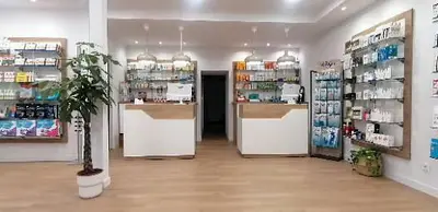 Farmacia Laura Domínguez Pérez